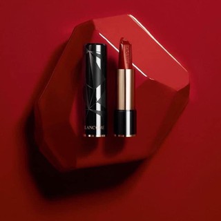 Son Lancome L'Absolu Rouge Ruby Cream 473 Rubiez
