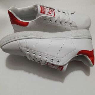 {Free Ship từ đơn hàng 99k} Giày Thể Thao Xọc Đỏ Size 36-43
