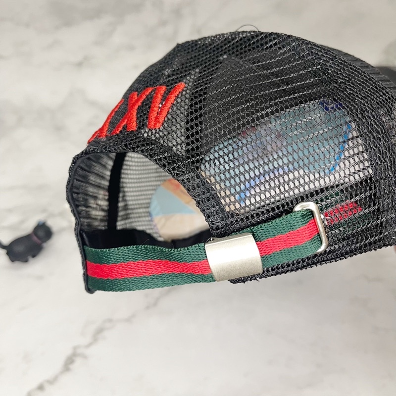 Nón kết lưỡi trai GC in mèo thời trang cá tính nam nữ