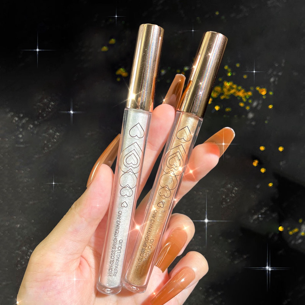 Thỏi kem tạo khối bắt sáng và che khuyết điểm dành cho mũi 3d concealer