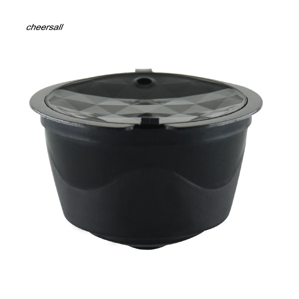 Cs CS❥Set 3 Bộ Lọc Cà Phê Cho Máy Pha Cà Phê Nescafe Dolce Gusto