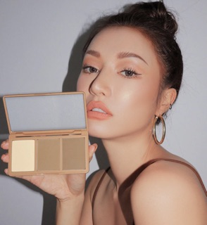 Bảng tạo khối 𝟑𝐂𝐄 𝐟𝐚𝐜𝐞 𝐜𝐨𝐧𝐭𝐨𝐮𝐫 𝐭𝐮𝐧𝐢𝐧𝐠 𝐩𝐚𝐥𝐞𝐭𝐭𝐞 #𝐭𝐚𝐰𝐧𝐲