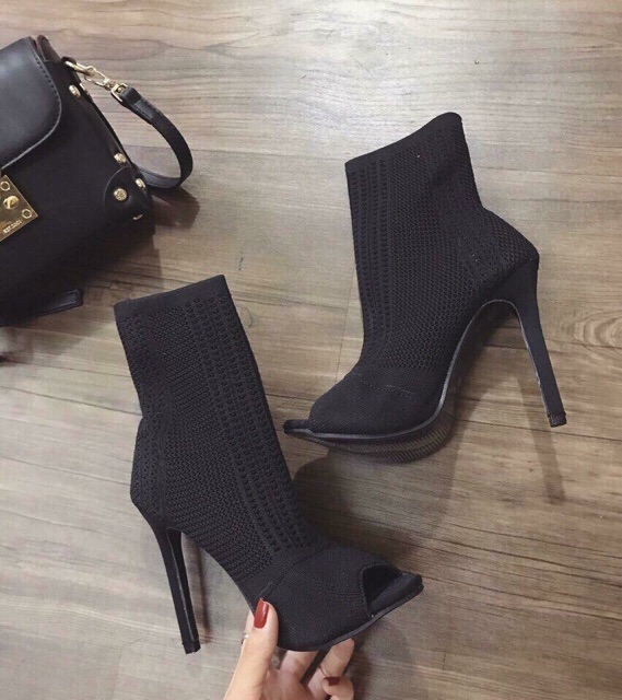 BOOT LEN CHUN SIÊU HOT