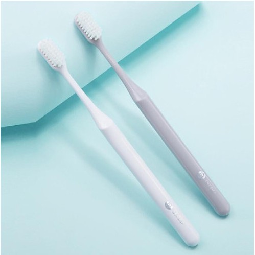 Bàn chải đánh răng chăm sóc nướu cao cấp xiaomi DR.BEI Toothbrush (Youth version) - Hàng chính hãng