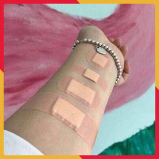 Miếng gạc băng vết thương