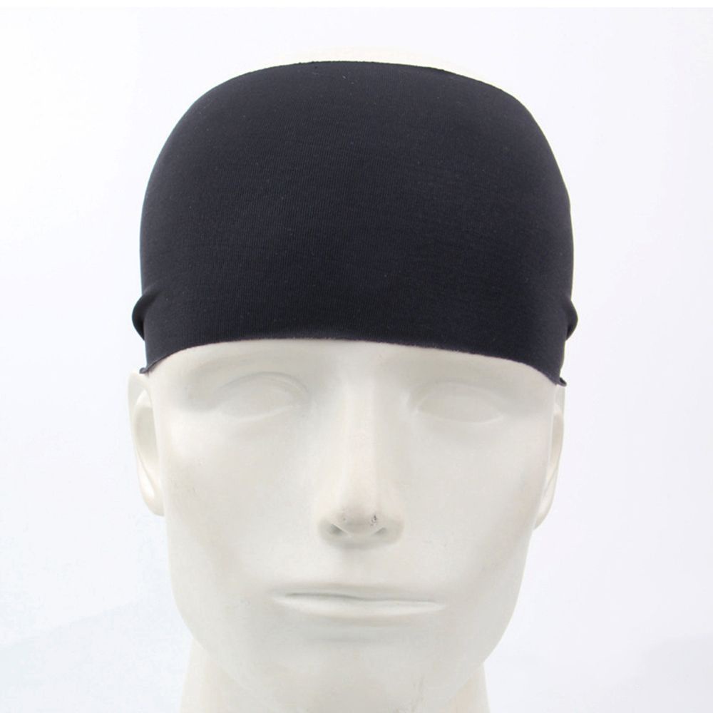 Băng Đô Co Giãn 6 Màu Sắc Chất Lượng Cao Cho Nam Nữ Tập Thể Thao