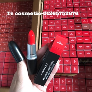 💋Son MAC Lady Danger💋
