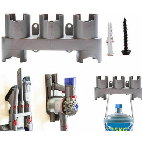 Giá treo đầu hút Dyson V7 V8 V10 V11