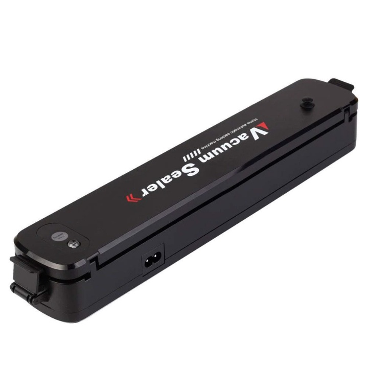 Máy Hút Chân Không - Vacuum Sealer - Kèm Hàn Miệng Túi thích hợp để bảo quản thực phẩm tươi sống, chống nấm mốc