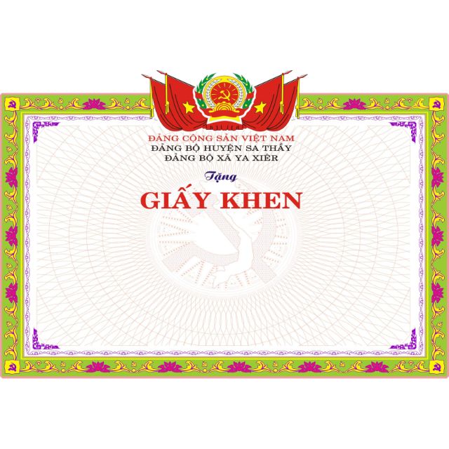 BHXM du xuyến