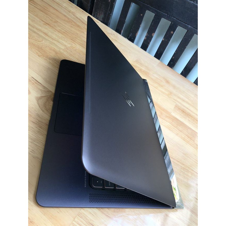 Laptop HP Spectre13/ i7-6500u/ RAM 8G/ SSD 256G/ siêu mỏng [zin 100%] [169]'