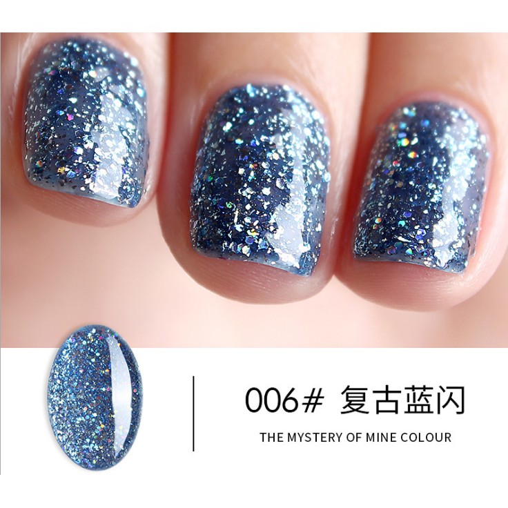 SƠN GEL AS - HÀNG LOẠI 1 - MÃ KC chai 15ml