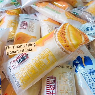 Bánh sữa chua horsh