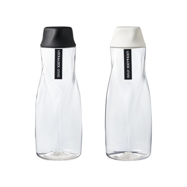 Bình đựng nước Lock&Lock an toàn thực phẩm HAP559 700ml HAP558 560ml - BABYHOPSG