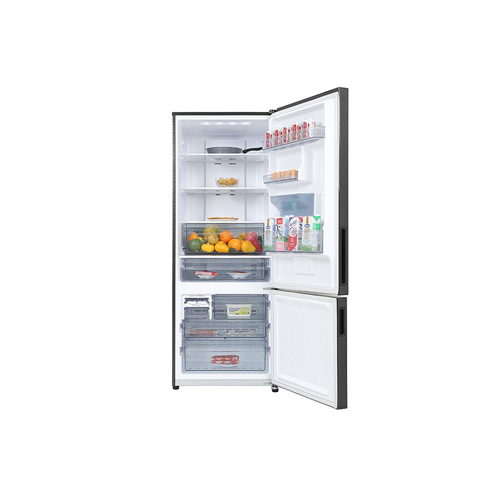 NR-BX471GPKV - Tủ lạnh Panasonic Inverter 417 lít NR-BX471GPKV