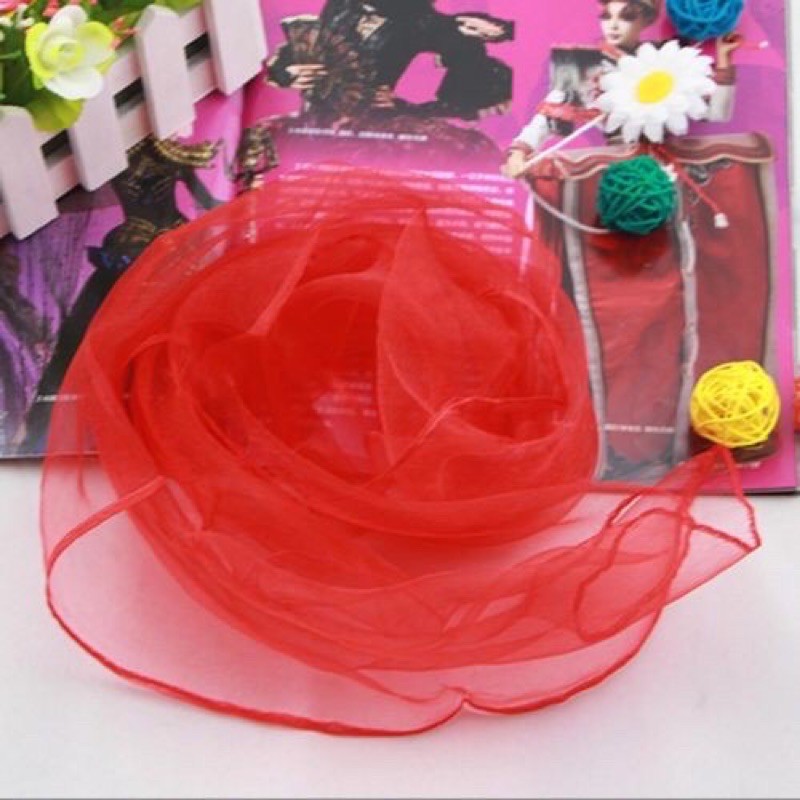 Khăn von ,khăn đa năng cho bé