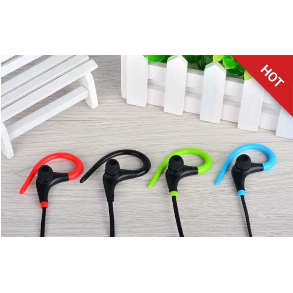 ✔️ Tai Nghe Không Dây Tai Nghe Bluetooth Sport Lever Me  - 1 Đổi 1