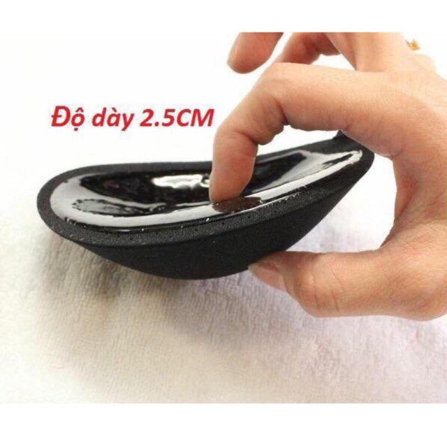 BRA DÁN NGỰC BÀN TAY P29