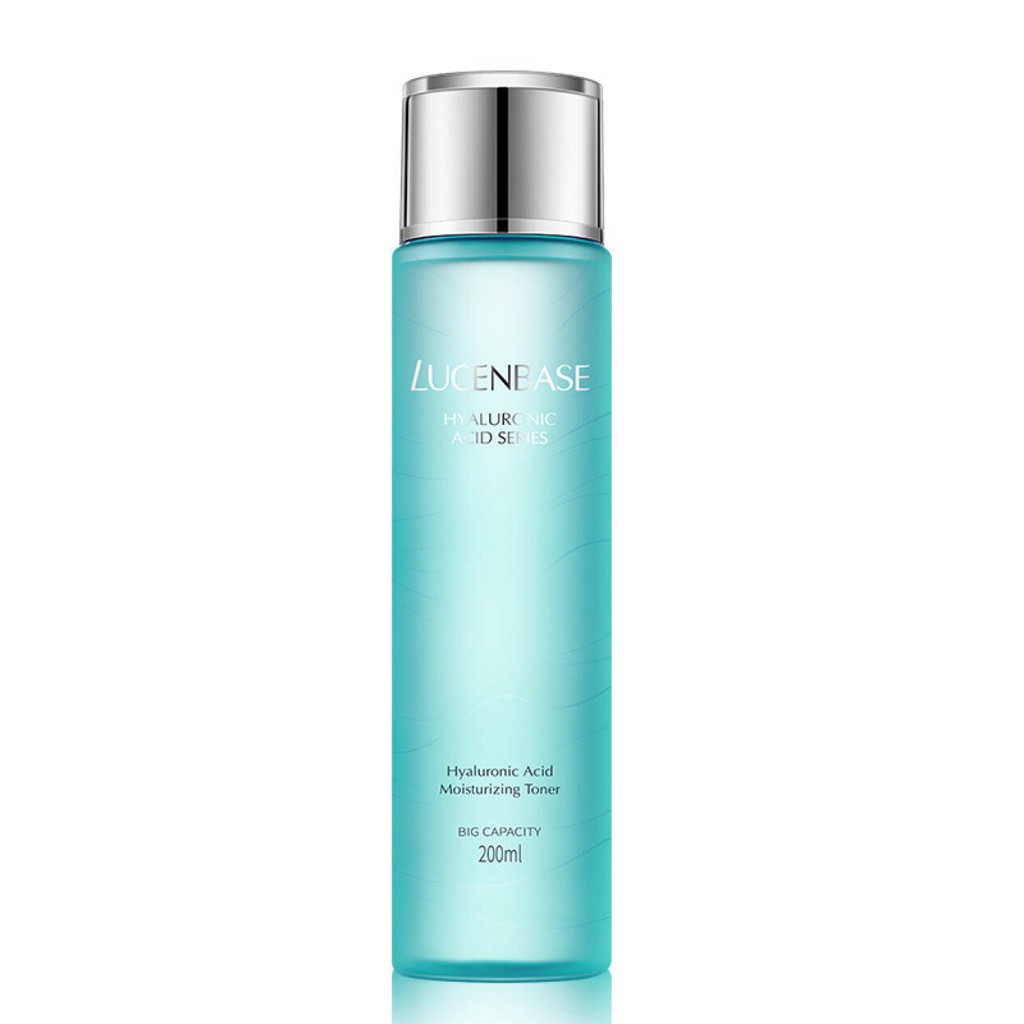 Toner HA Lucenbase cấp ẩm