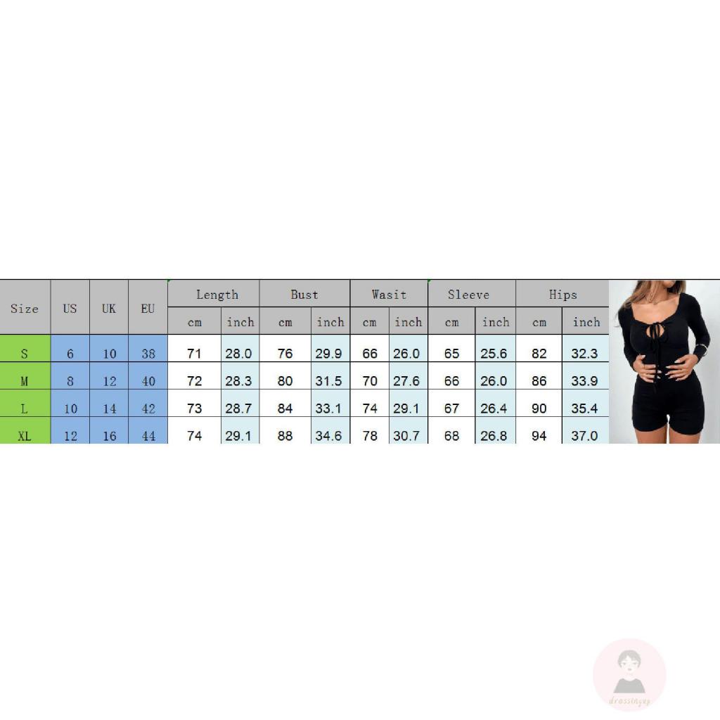 Áo liền quần Tay Dài Màu Sắc Thanh Lịch Dành Cho Nữ