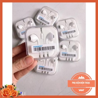 Tai nghe giắc 3.5  giá rẻ...