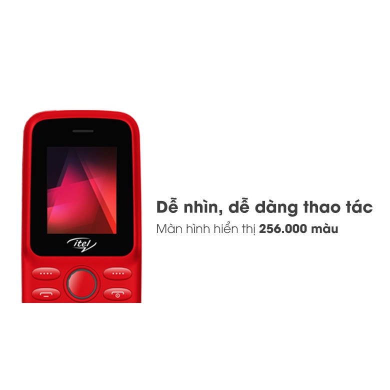 Điện thoại Value 100