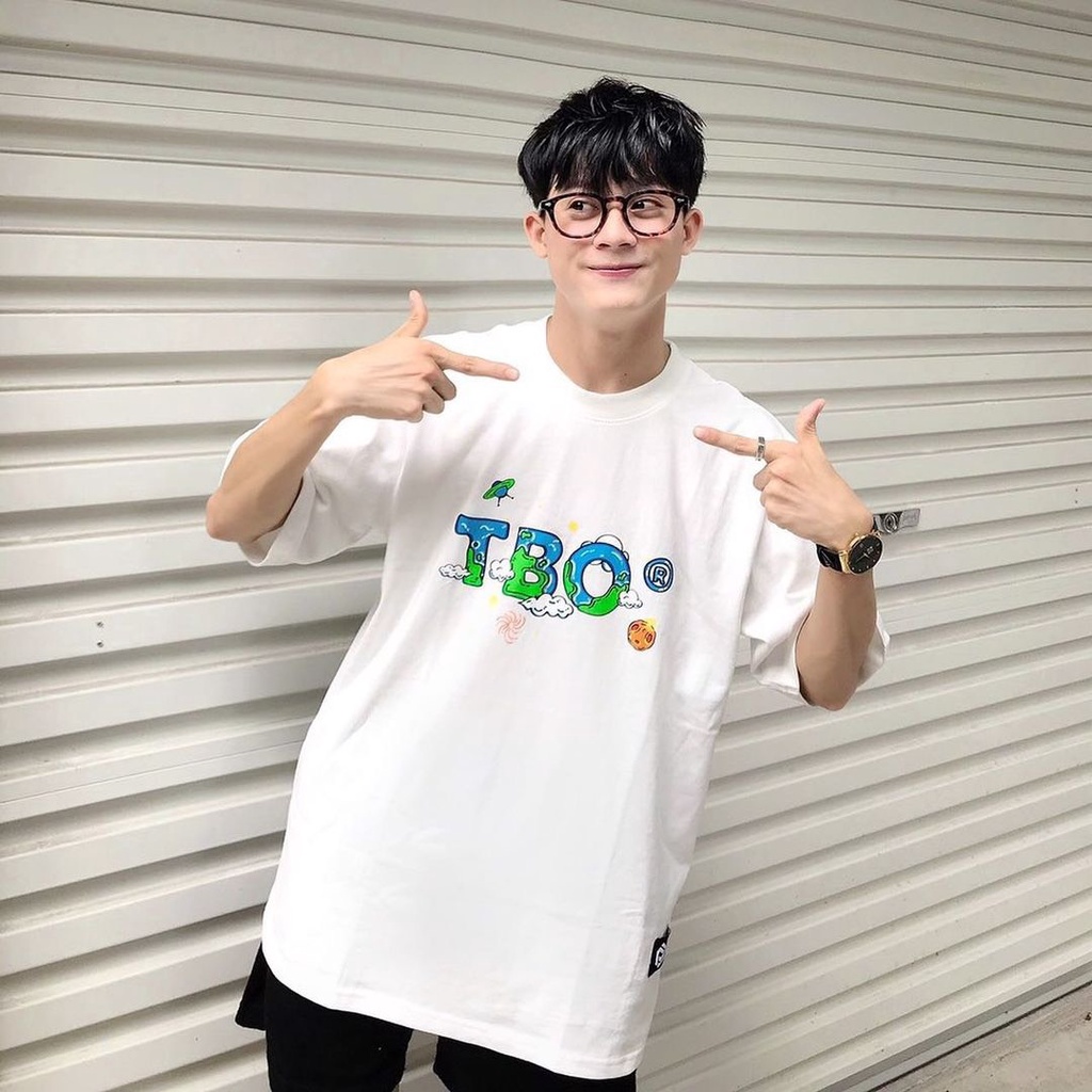 Áo thun tay lỡ nam nữ Unisex ONEZ, áo phông form rộng WIND ATL4 | BigBuy360 - bigbuy360.vn