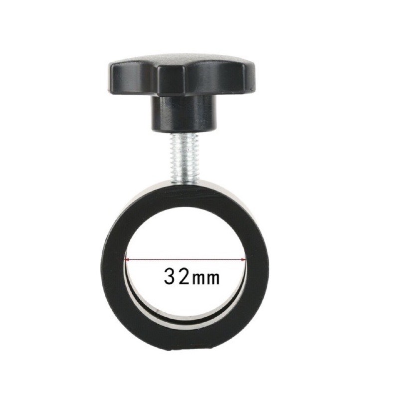 Cục nâng đỡ giữ cố định kính hiển vi