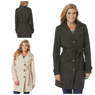 Áo Nữ - Khoác dài TrechdCoach hàng xuất  - Chất Store