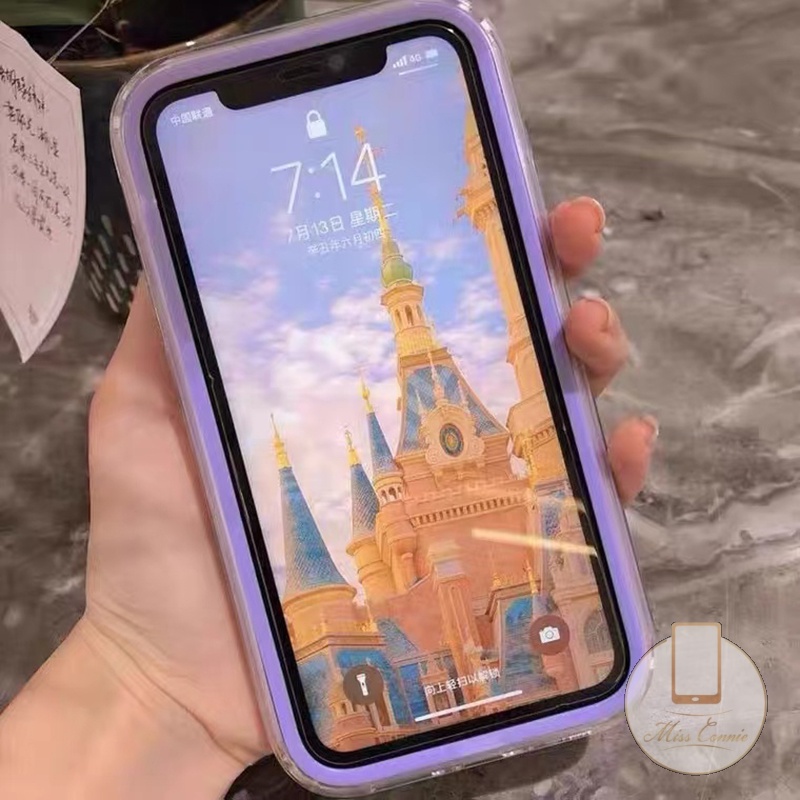 Ốp Điện Thoại 3 Trong 1 Cho Samsung A14 A32 A12 A13 A51 A73 A23 S20FE A03s A02s Note20 Plus A22 A50 A11 A30s A50s A20 A30 A70 J7 Prime