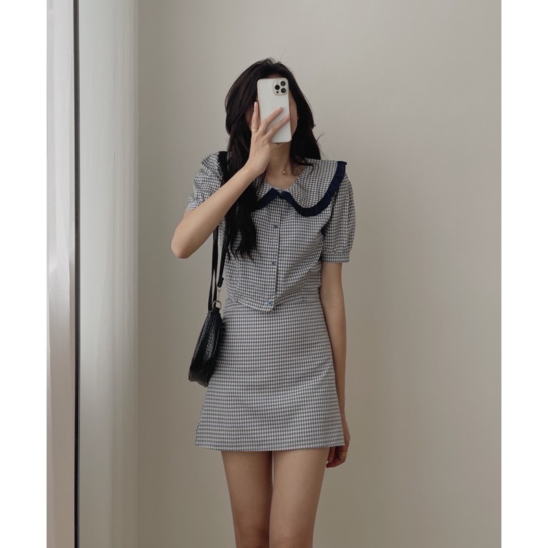 set kẻ cổ bèo 6283