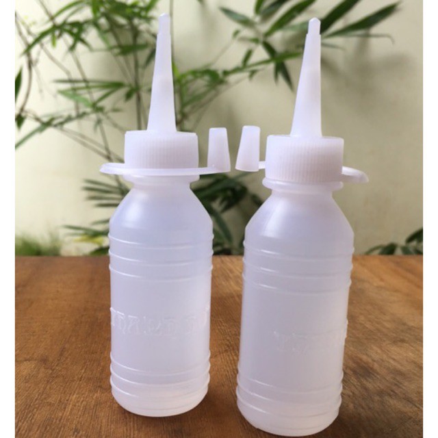 Nước tẩy móng tay ( Combo 2 chai )
