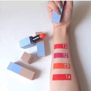 Son Moart velvet lipstick