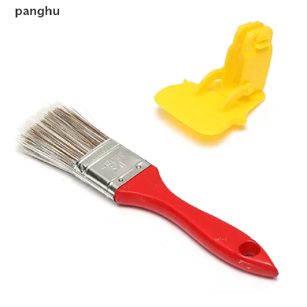 Cọ sơn tường/ góc khung cửa sổ/ trần nhà phong cách chuyên nghiệp