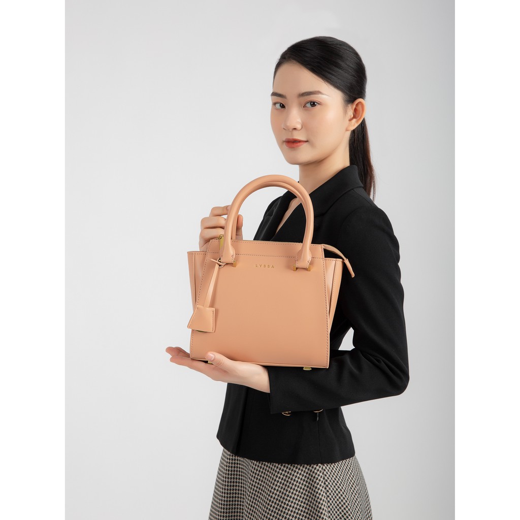 Túi Xách Nữ Tai Quai Xách HAPAS - TST2284 | BigBuy360 - bigbuy360.vn