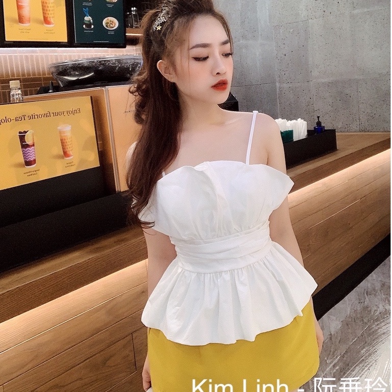 Chân váy chữ a chân váy chân váy công sở cao cấp KIM LINH Shop