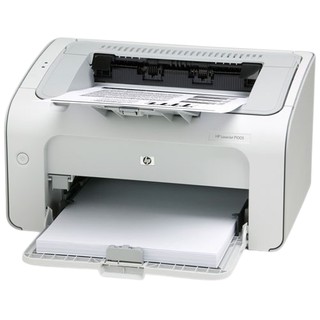MÁY IN LASER ĐEN TRẮNG HP P1005