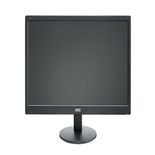 Màn hình vi tính LCD AOC 18.5" E970SWN
