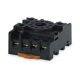 đế 11 chân tròn Omron PF113A-L