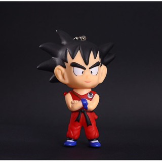 Móc khoá hoạt hình KRILLIN