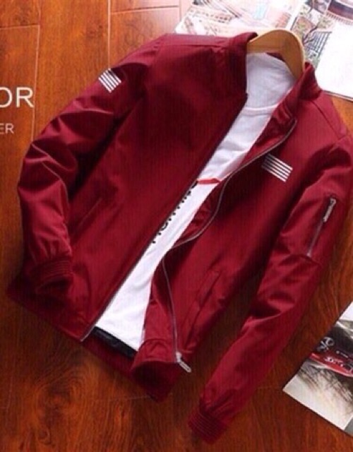 Áo khoác kaki nam | BigBuy360 - bigbuy360.vn