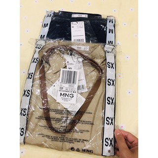 VÁY MANGO XUẤT DƯ - KHÔNG KÈM ĐAI