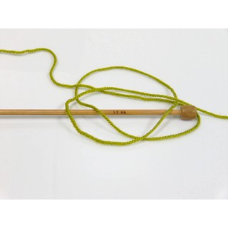 Len Gonca Olive Green