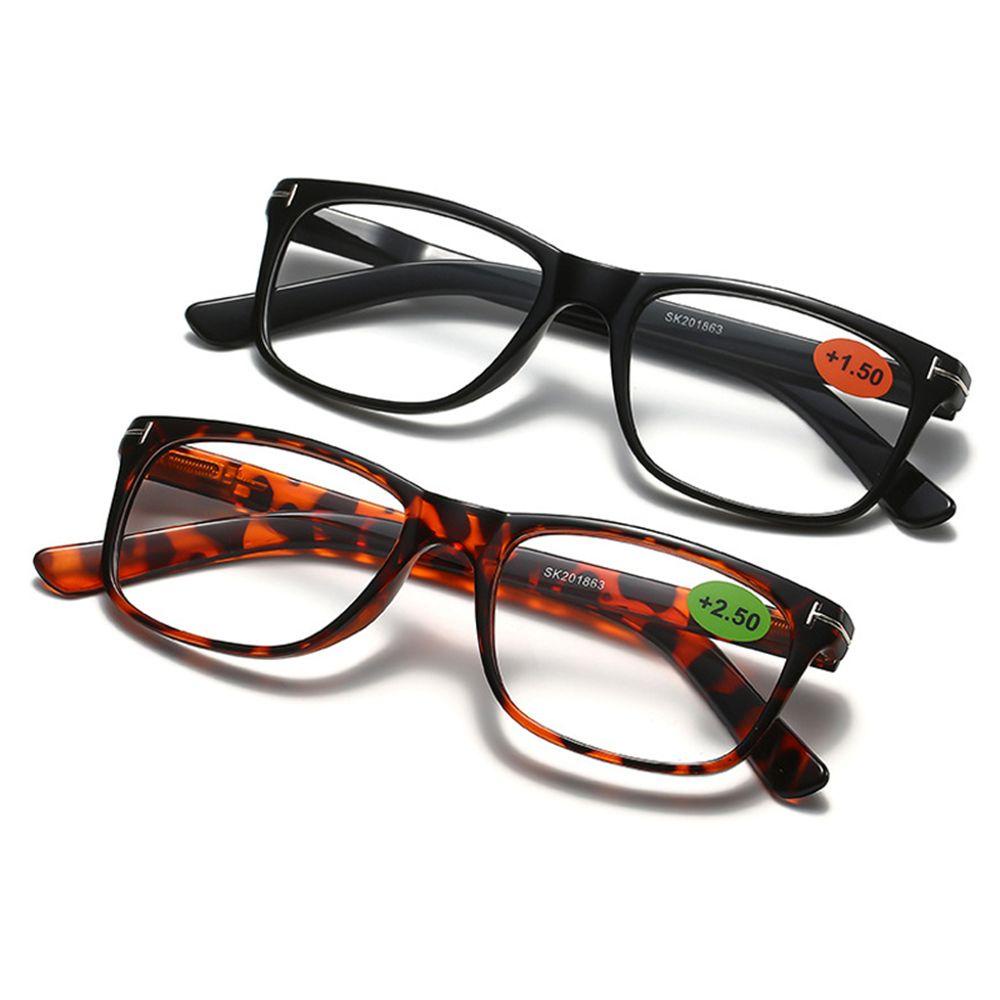 ESPO Kính Đọc Sách Chống Mệt Mỏi Phong Cách Vintage