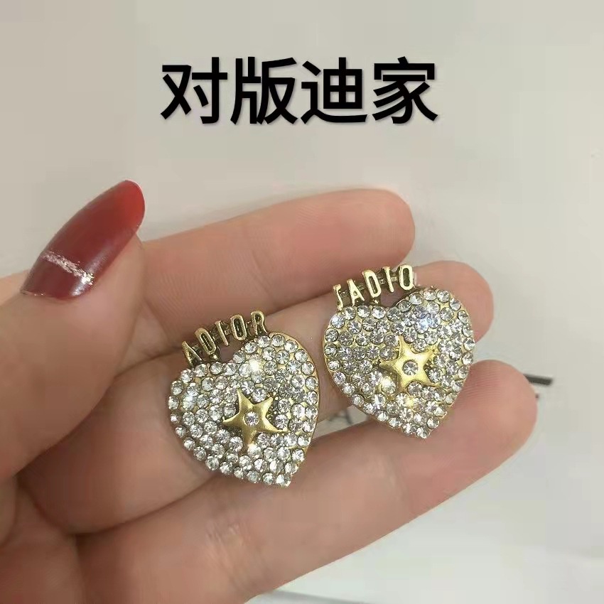 Bông tai,khuyên tai nữ bạc 925 lịch lãm,phong cách thương hiệu LOZI (TH25)