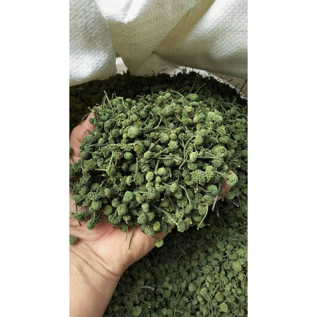 400gr NỤ TAM THẤT BAO TỬ KHÔ - hỗ trợ mất ngủ