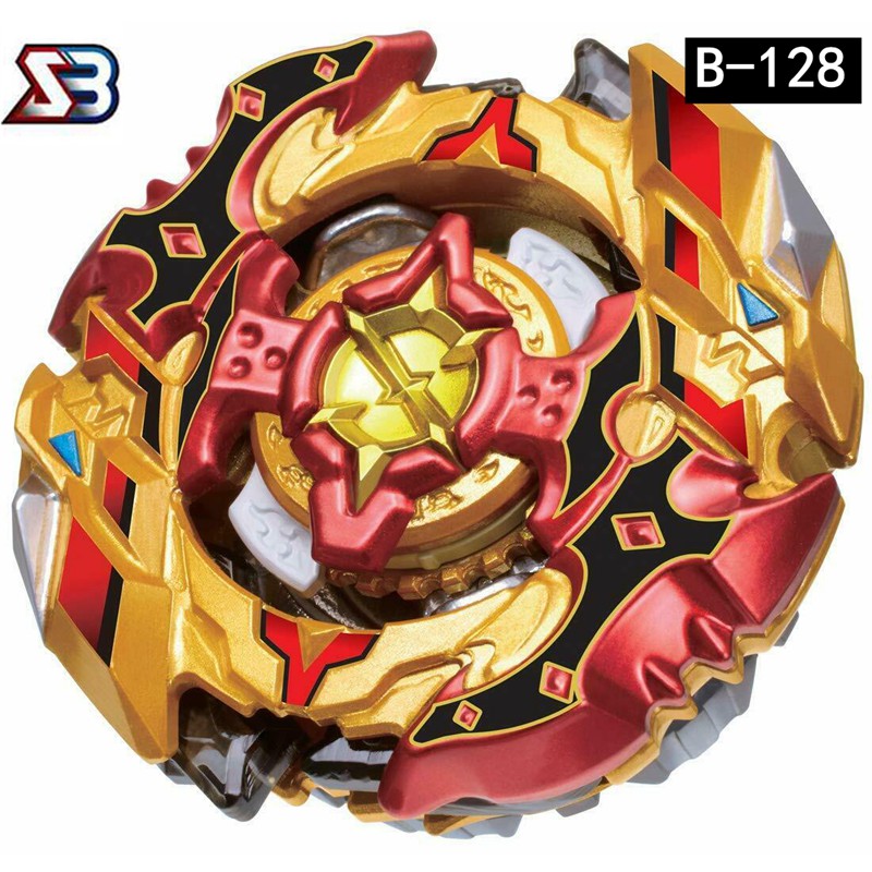 Eygool  store  Con quay đồ chơi Beyblade Burst B-128 chất lượng cao