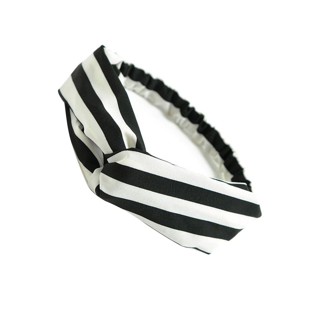 Băng đô kiểu dáng thời trang dành cho nữ