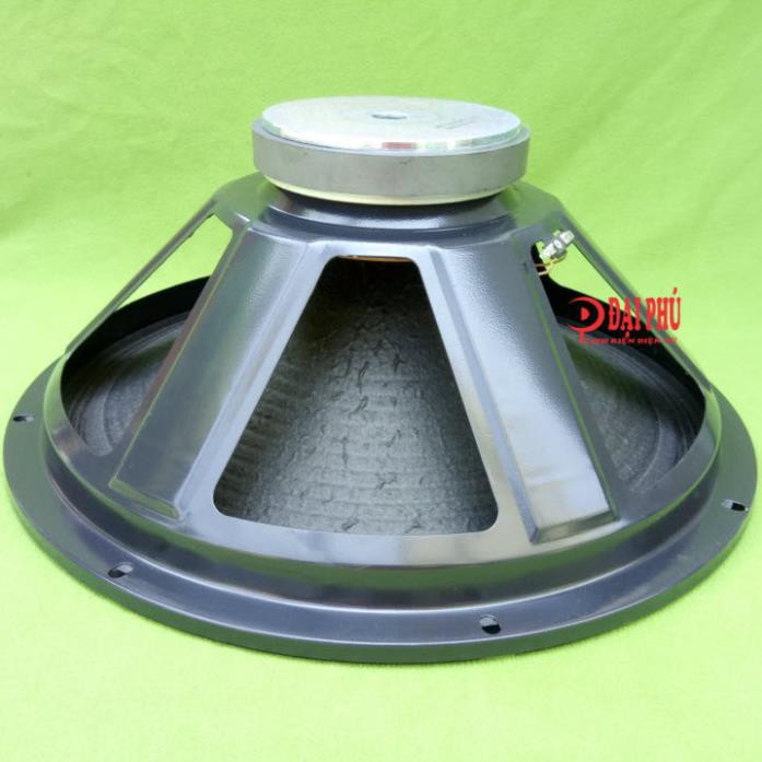 Combo loa 5 tấc đơn kèm loa trung loa treble cho mạch loa kéo 200W - 300W