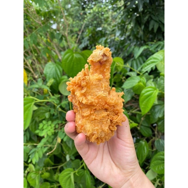 BỘT CHIÊN GÀ KFC